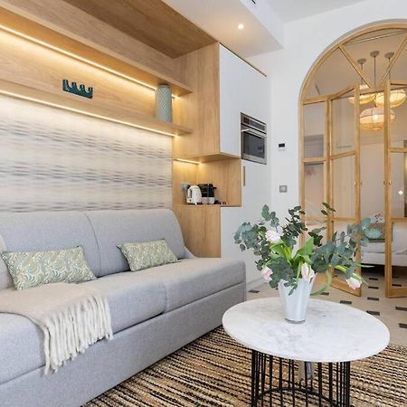 New Luxury And Cozy Apartment - Notre Dame Paříž Exteriér fotografie