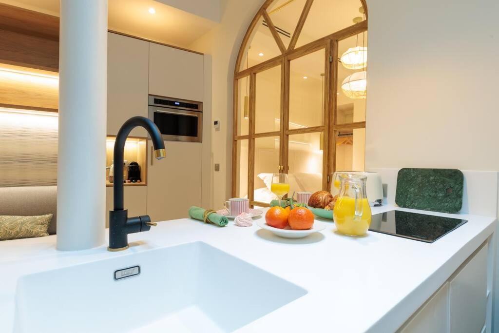 New Luxury And Cozy Apartment - Notre Dame Paříž Exteriér fotografie