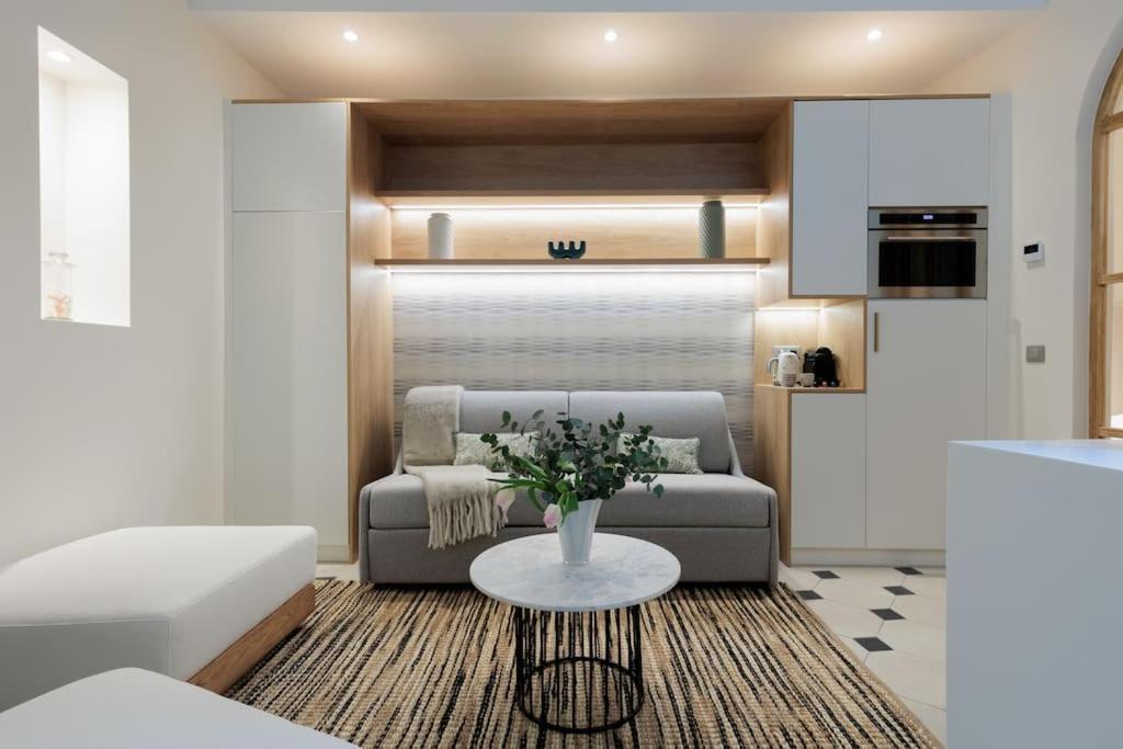 New Luxury And Cozy Apartment - Notre Dame Paříž Exteriér fotografie