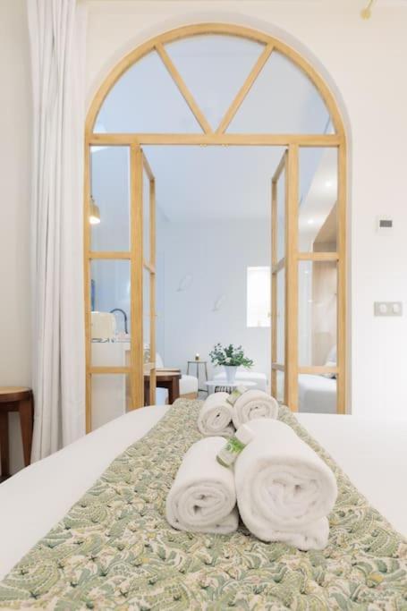 New Luxury And Cozy Apartment - Notre Dame Paříž Exteriér fotografie