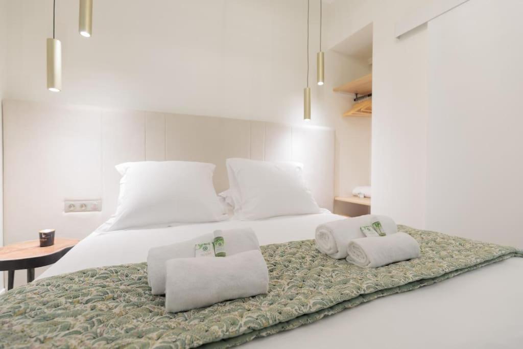 New Luxury And Cozy Apartment - Notre Dame Paříž Exteriér fotografie