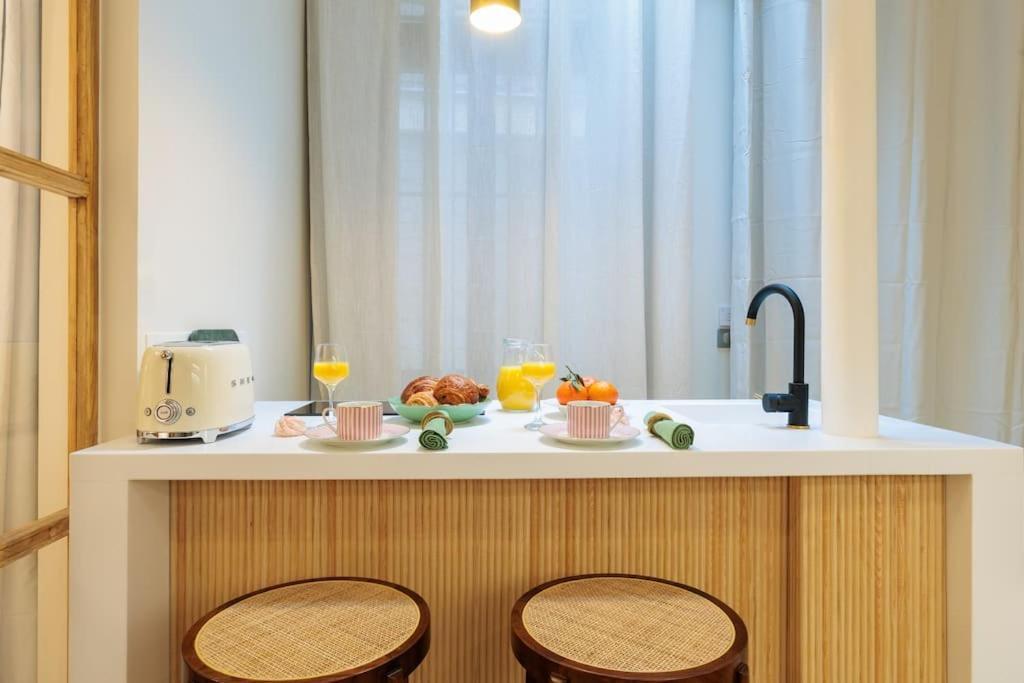 New Luxury And Cozy Apartment - Notre Dame Paříž Exteriér fotografie