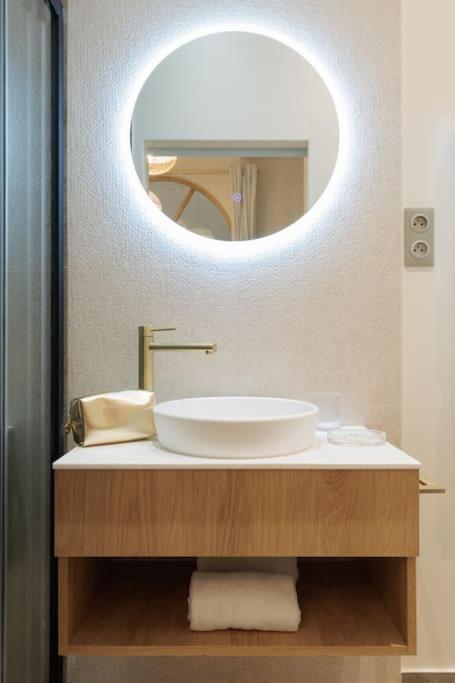 New Luxury And Cozy Apartment - Notre Dame Paříž Exteriér fotografie