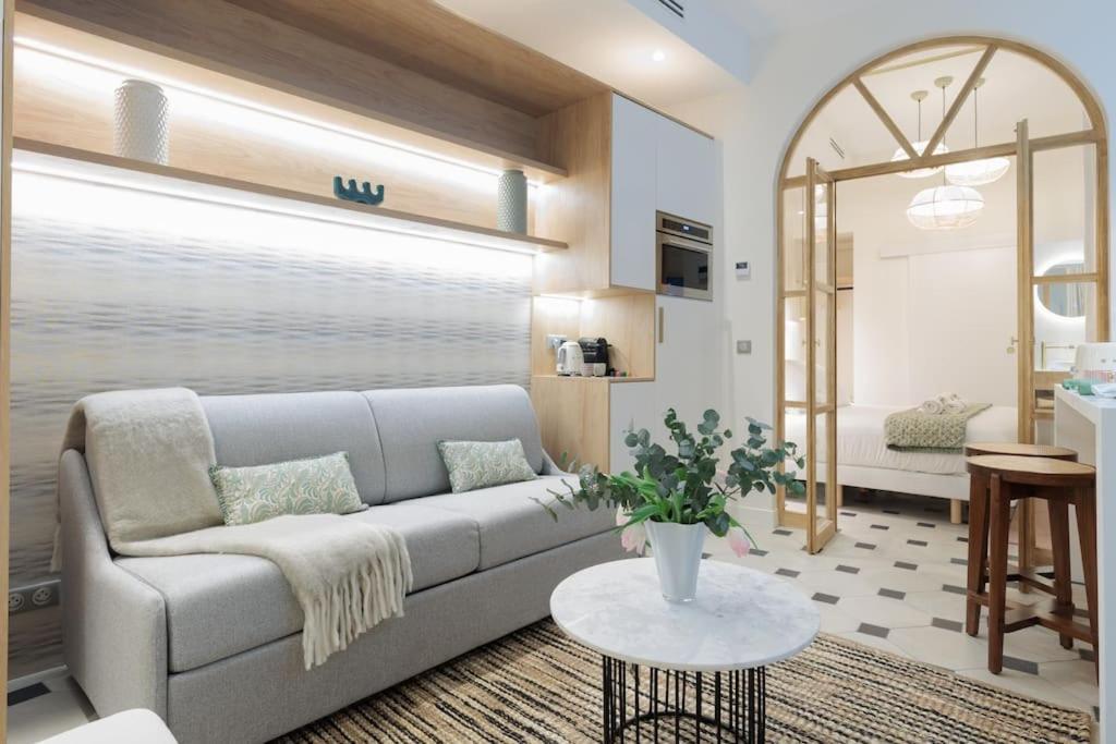 New Luxury And Cozy Apartment - Notre Dame Paříž Exteriér fotografie